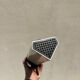 “Caltha” wall lamp with swivel head by Gianfranco Frattini for Luci