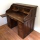American cylinder desk
