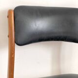 Scandinavian chair 1960s