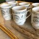 Coffee cups