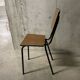 1960s Formica chair
