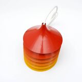Lampe Duett, Bent Gantzel Boysen, années 80