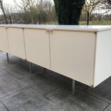 Dieter Wäckerlin sideboard from 1960
