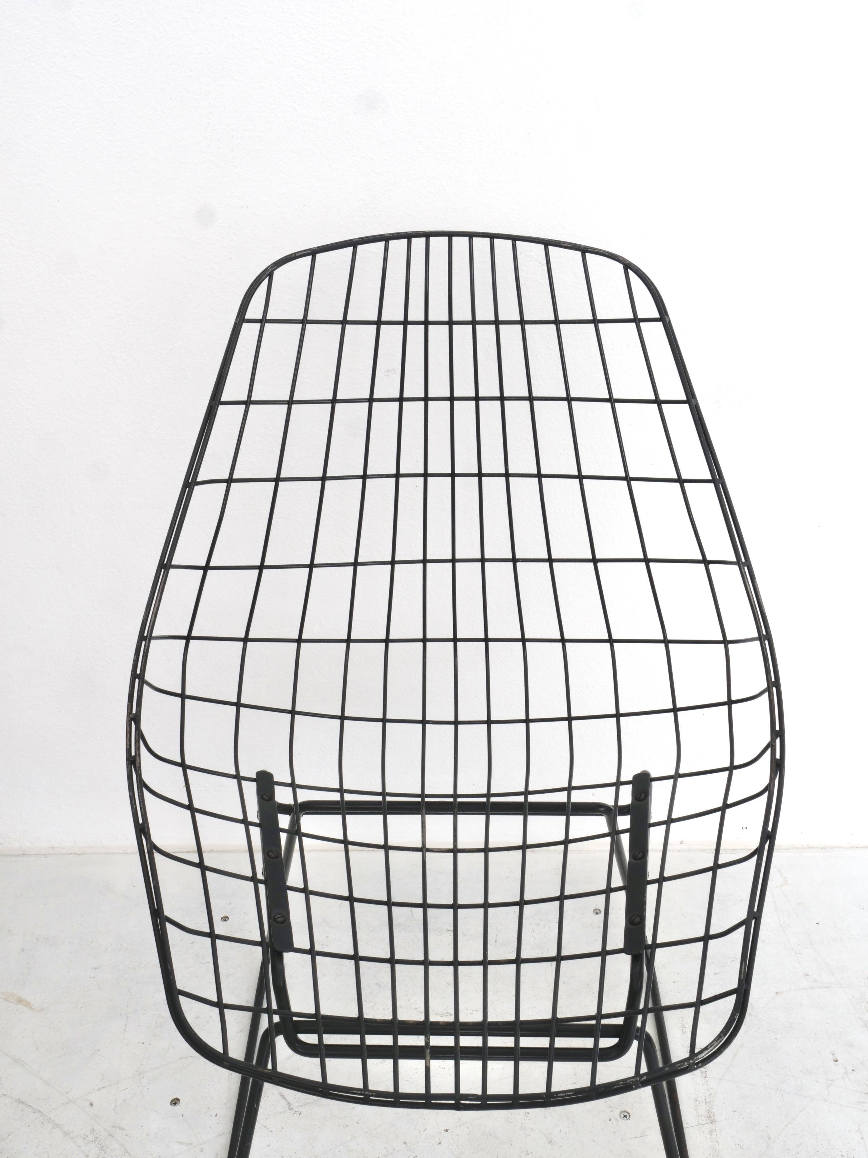 Chaise sm 05 de Cees Braakman pour Pastoe