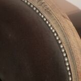 Montpensier armchair Bergère