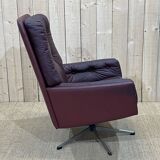 Skai rotating armchair from the 70s