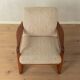 Fauteuil classique des années 1960 par Holstebro Møbelfabrik A/S