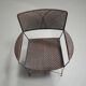 Beautiful dining set designed by Yuzuru Yamakawa. The chairs and table are