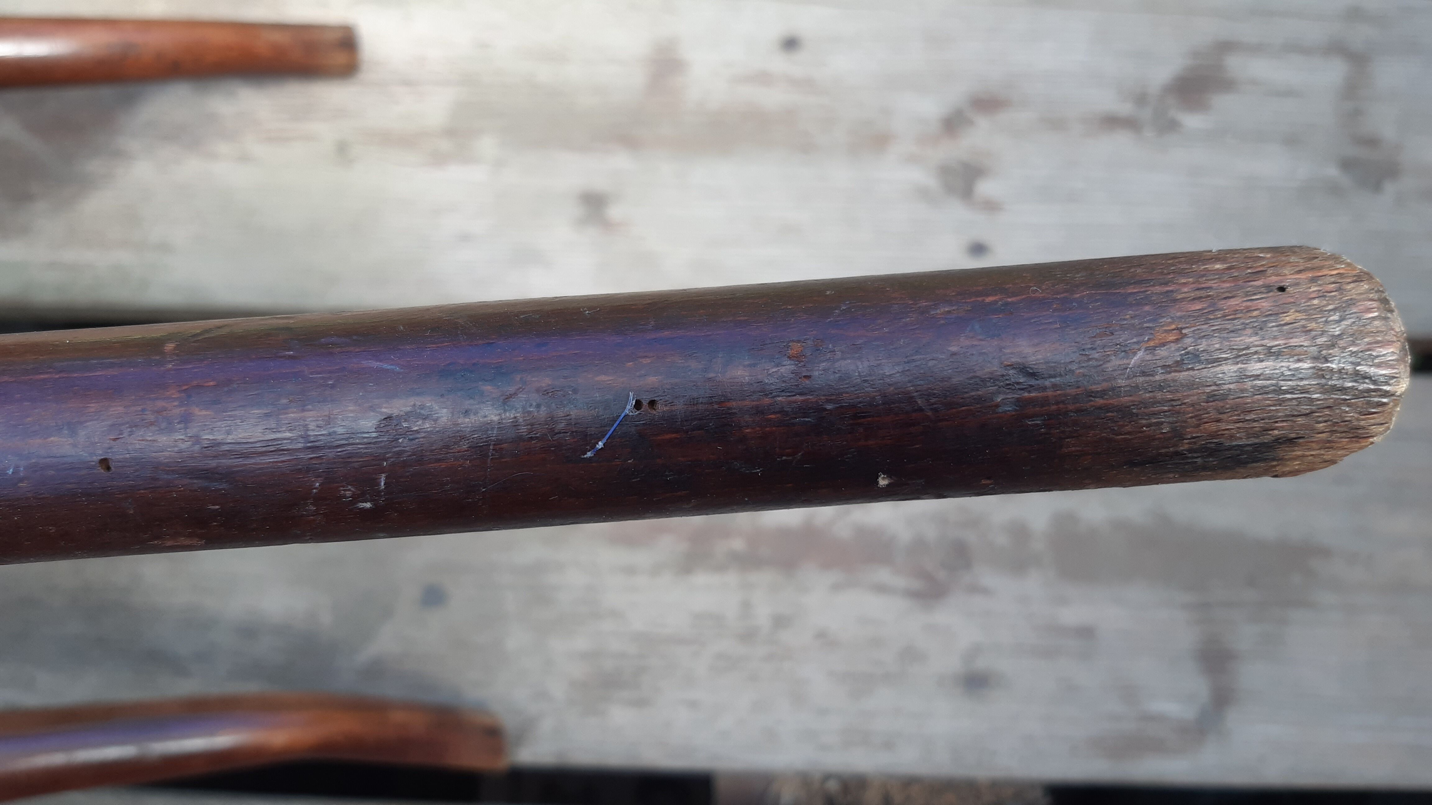 Bistro chairs Thonet n°18