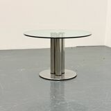 Dining table Model 2532 by Marco Zanuso for Zanotta