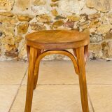Model 92 Vintage Stool by Baumann, 1950s