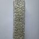 Midcentury Flush Mount, Wall or Ceiling Lamp Limburg, Germany, 1970s