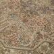 Handmade Oriental Rug 1980s