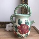 Pitcher Grandjean Jourdan Vallauris
