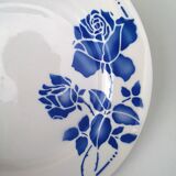 Flat plates Moulin des Loups - St Amand