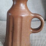 Vintage pitcher from Savignies