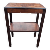 Console art déco 1930