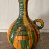 Biot ceramic jug