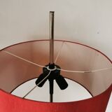 1970s designer floor lamp