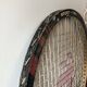 Incredible XXL collector's tennis racket!