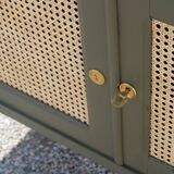 Vintage art deco buffet