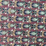 Tapis ancien turc césaré fin 120x182 cm