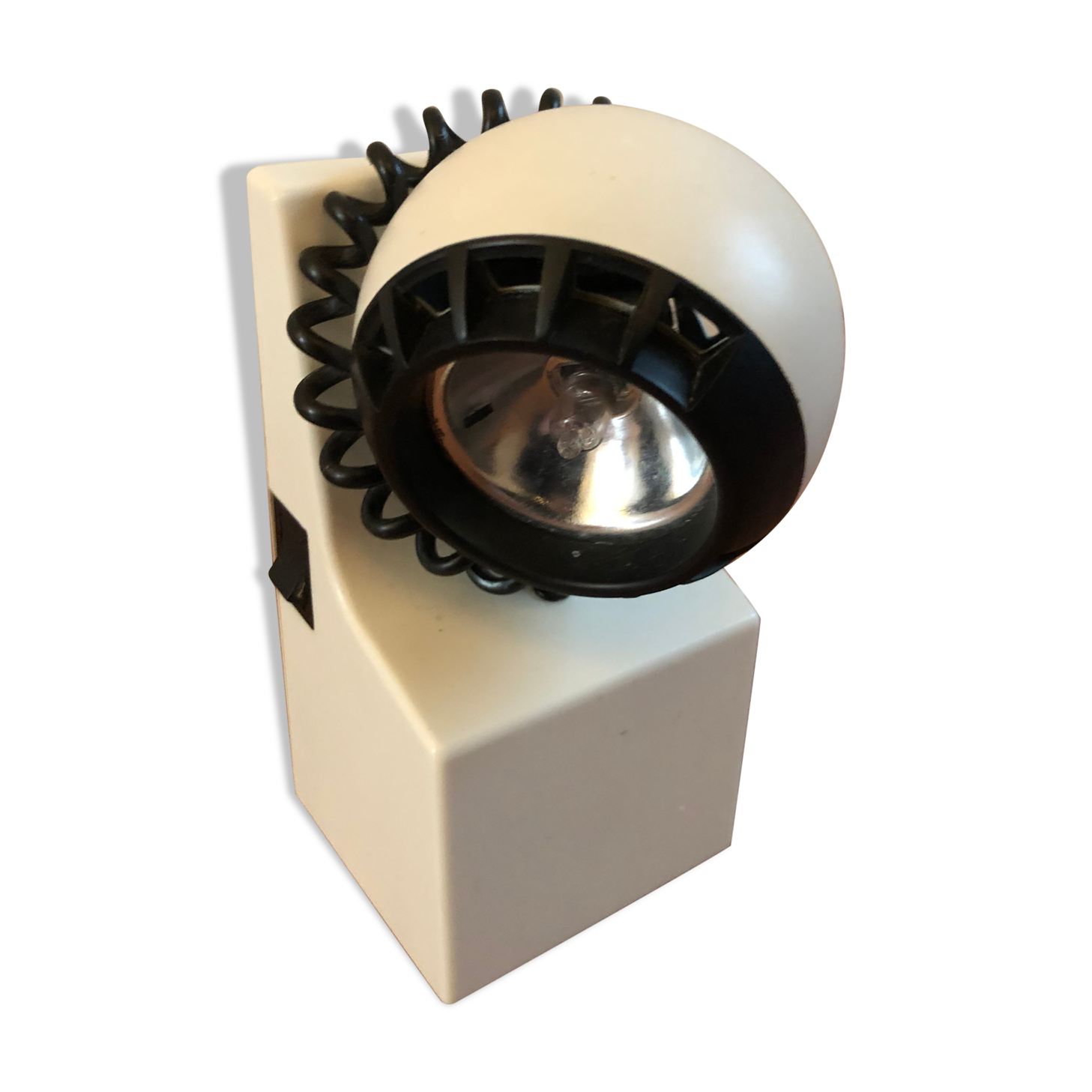 Dieter Witte table lamp for Osram