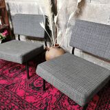 Pair of vintage heaters