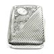 AUSTRIA - SILVER SNUFF BOX