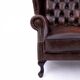Ensemble de salon Chesterfield, Europe occidentale