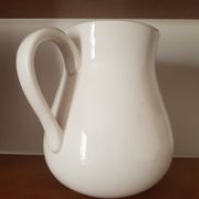 Vintage water pitcher