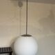 Opaline suspension 1970