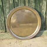Vintage serving tray