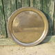 Vintage serving tray