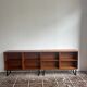 Modular sideboards – Meurop, Pierre Guariche