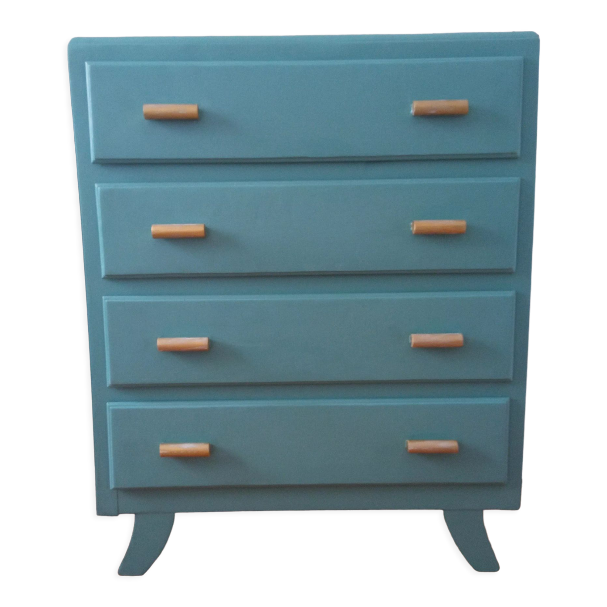 Commode vintage