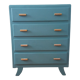Commode vintage