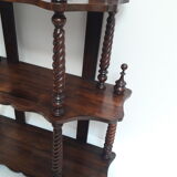 Shelf H52xW38,2xD15cm Napoleon III wall