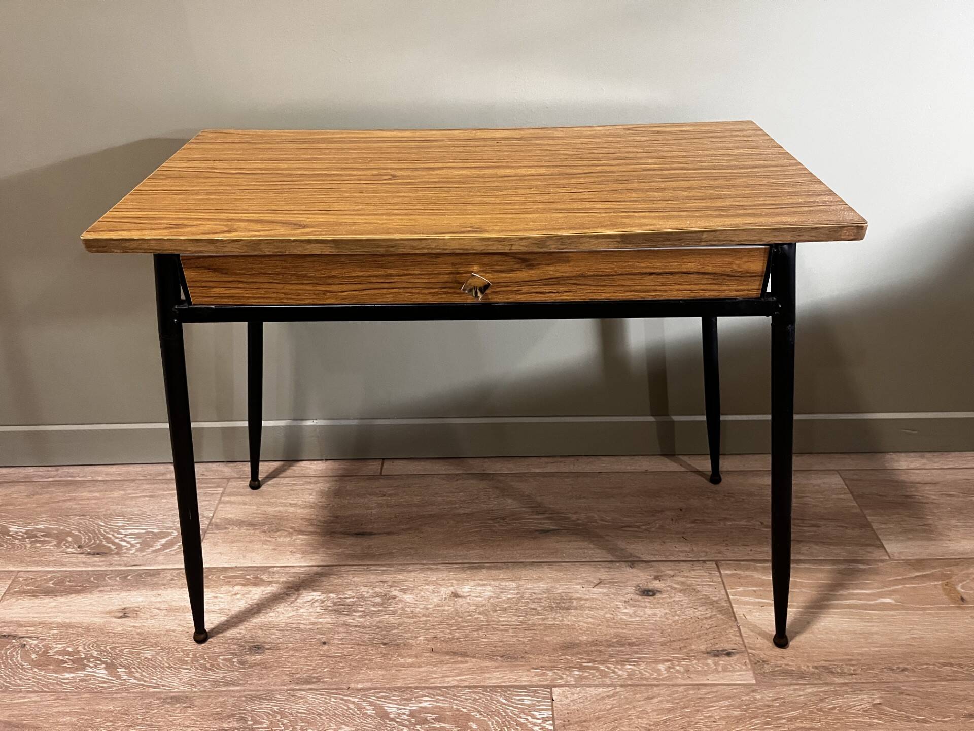 1960s desk