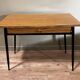 1960s desk