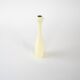Pastel-colored candlestick, Danish design, 1970s, made in Denmark