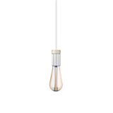 Suspension holder structure silver ⌀5cm Herstal