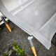 Suite de 3 fauteuils 10 Line, Pascal Mourgue