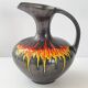 Vintage Italian pitcher 1960