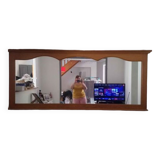 Old mirror