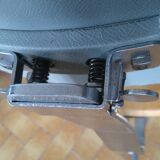 SAFAL watchmaking Workshop Chair by M. Crosa