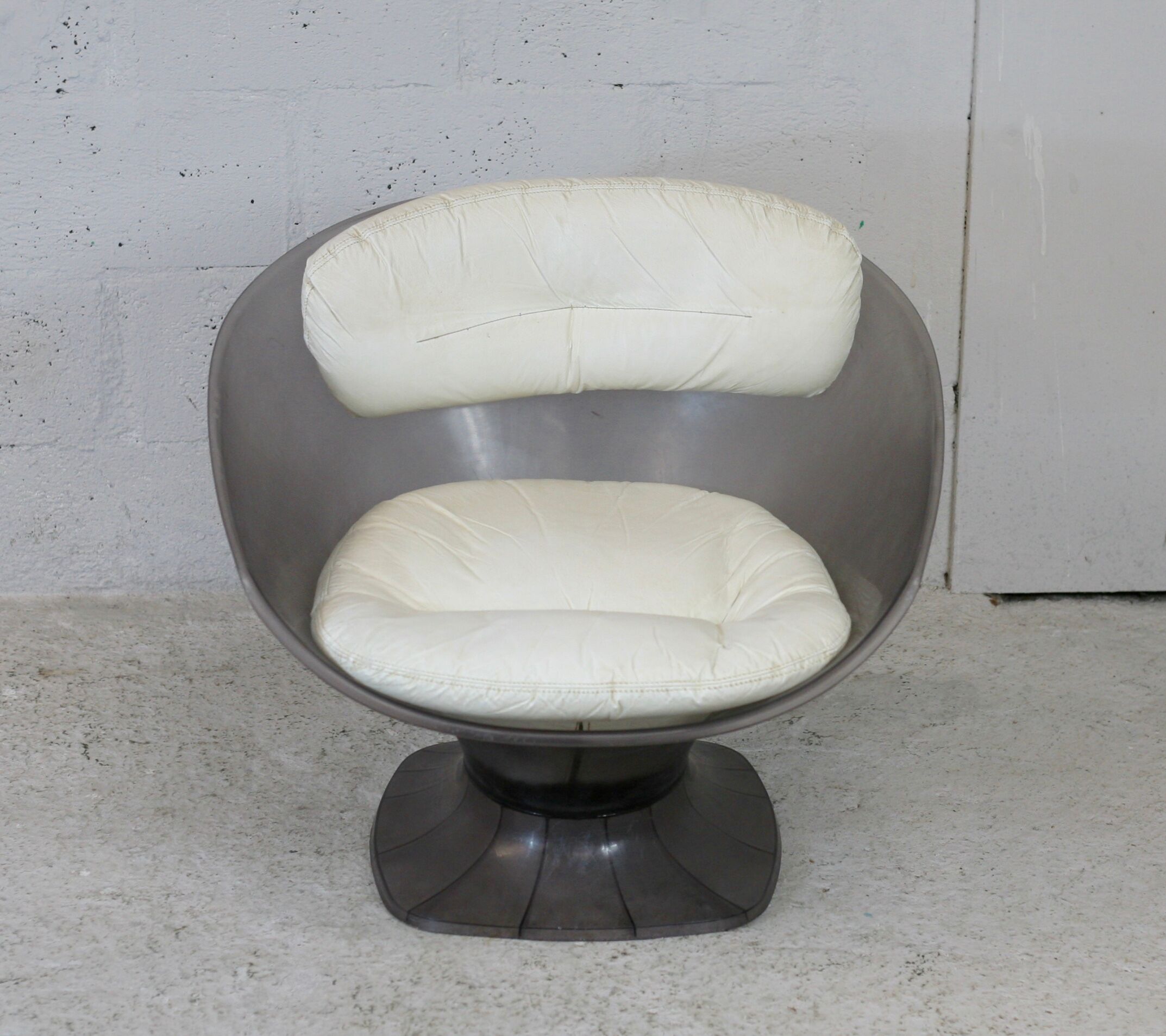 Chair of Raphael Raffel