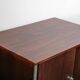 Galileo series executive desk designed by Ennio Fazioli for MIM Roma