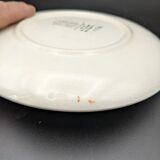 Set of 6 cheese plates Gien vintage ceramic Ma Cuisine