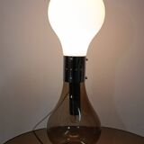 Birillo lamp by Carlo Nason for Mazzega 1970s